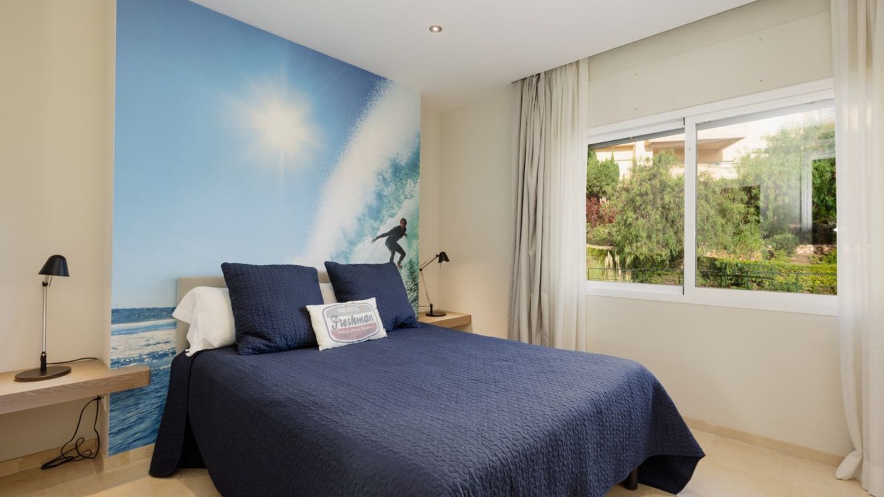 Photo of Bedroom in Elviria