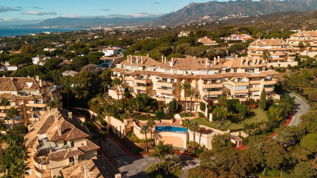 Photo of Outdoor in Elviria