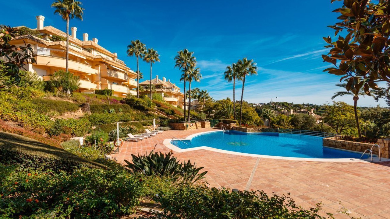 Photo of Outdoor in Elviria