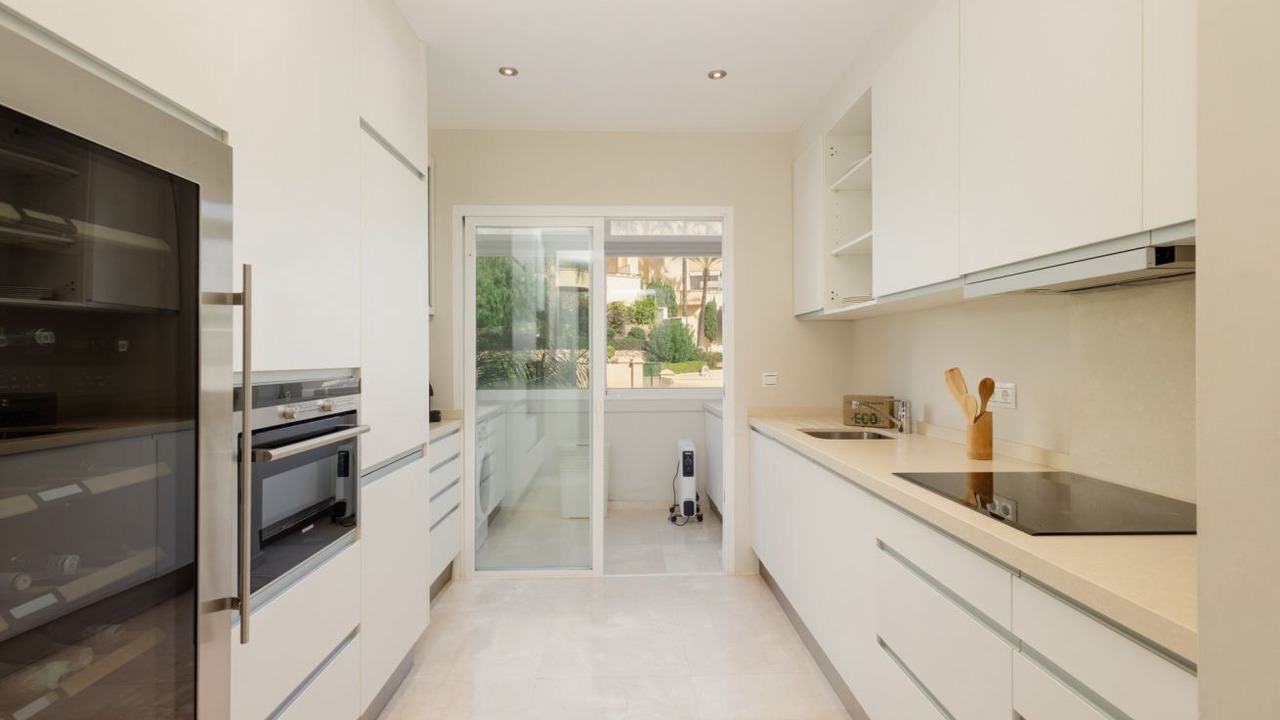 Photo of Kitchen in Elviria