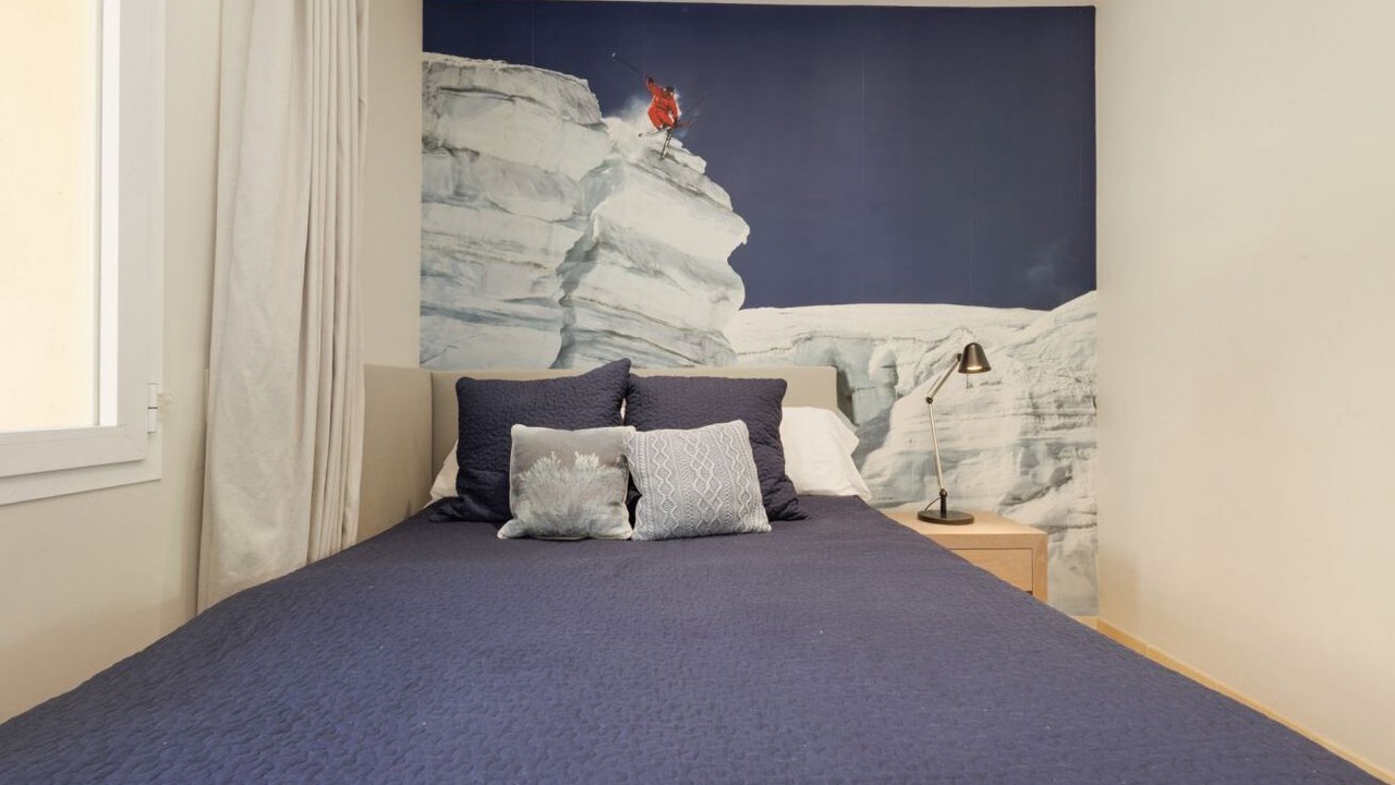 Photo of Bedroom in Elviria