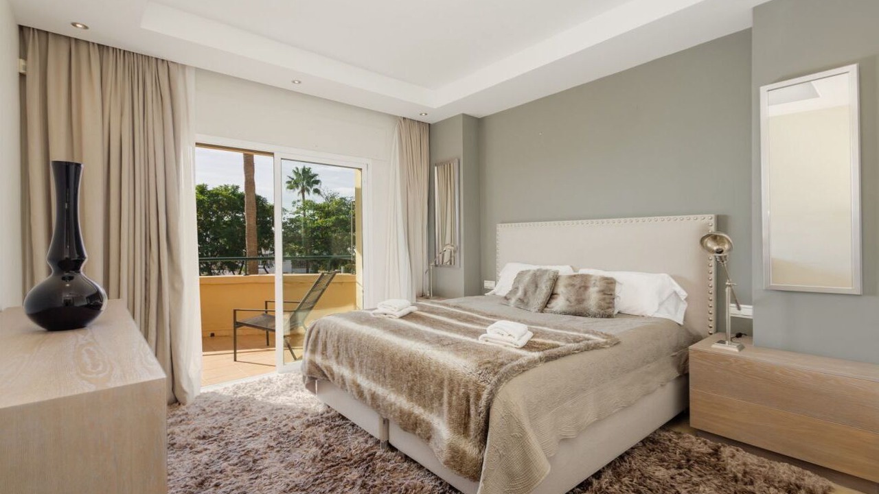 Photo of Bedroom in Elviria
