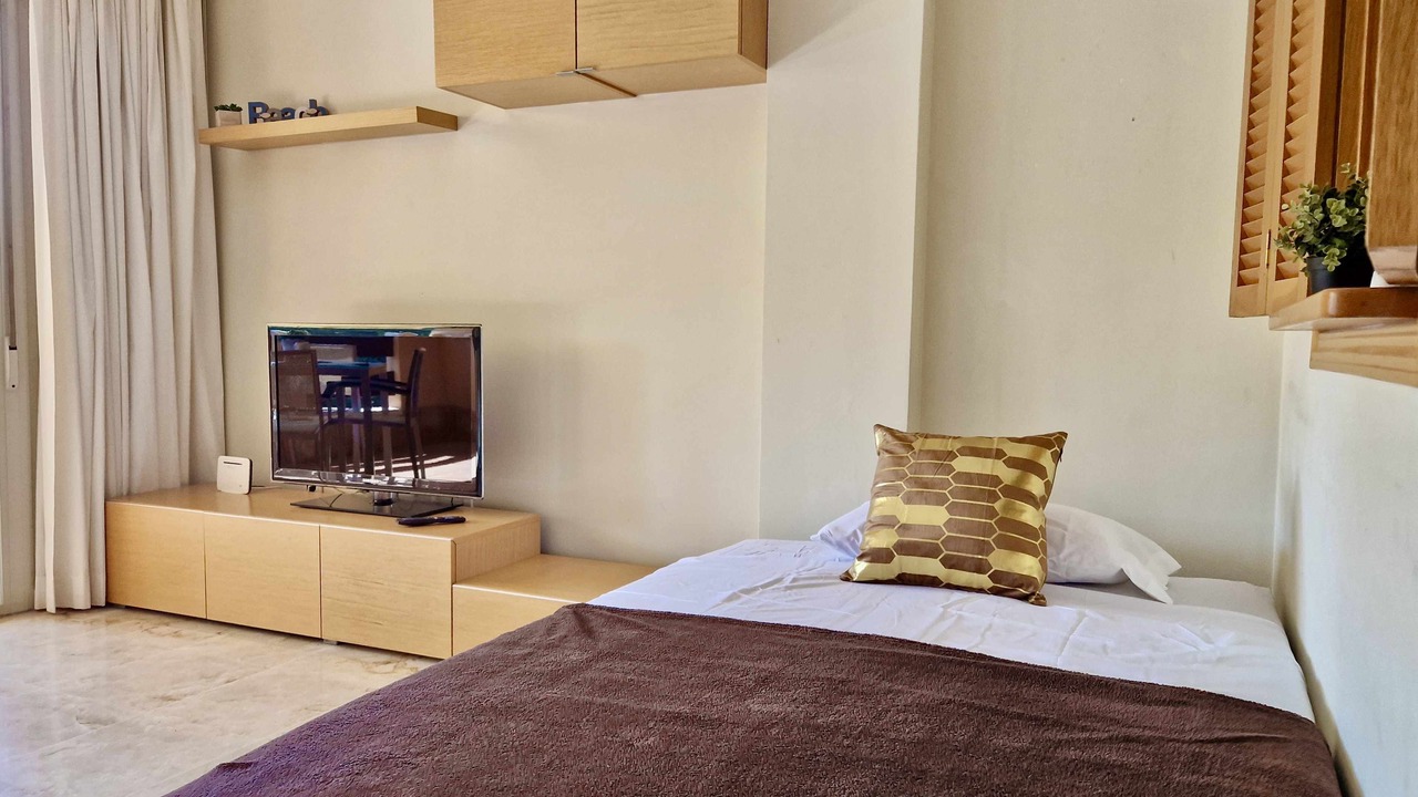 Photo of Bedroom in Carib Playa