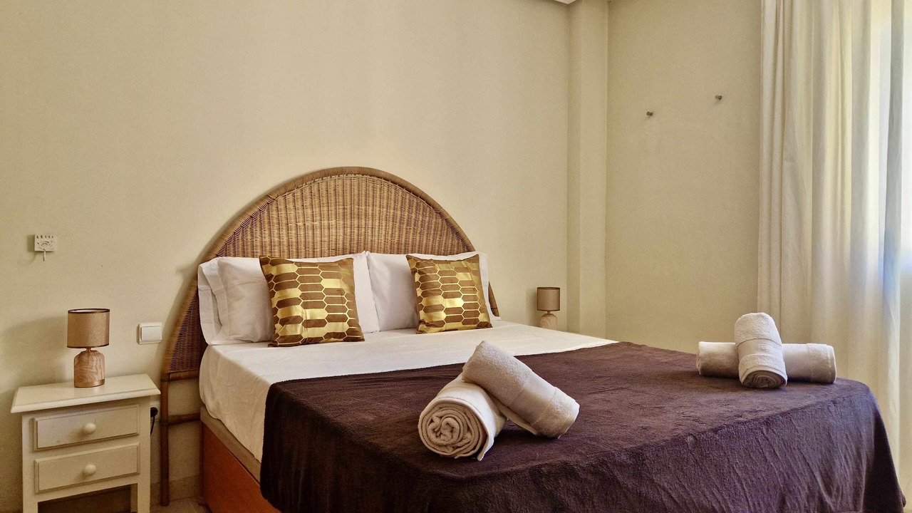 Photo of Bedroom in Carib Playa