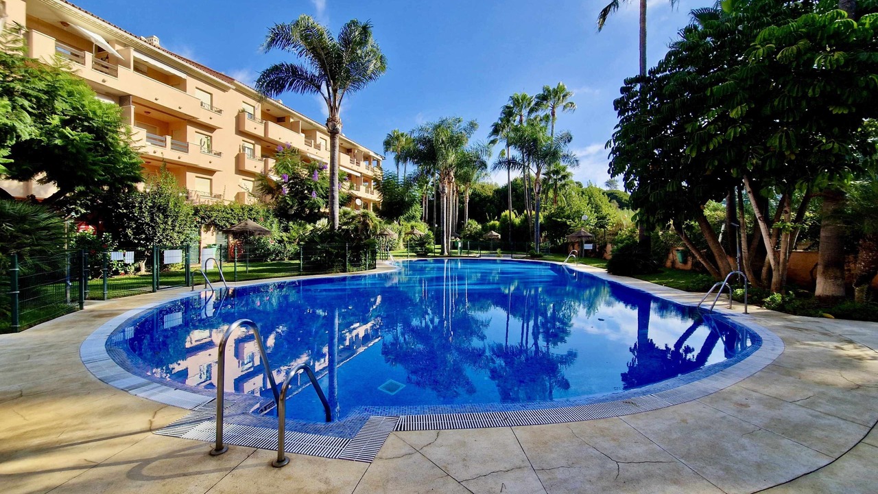 Photo of Outdoor in Carib Playa