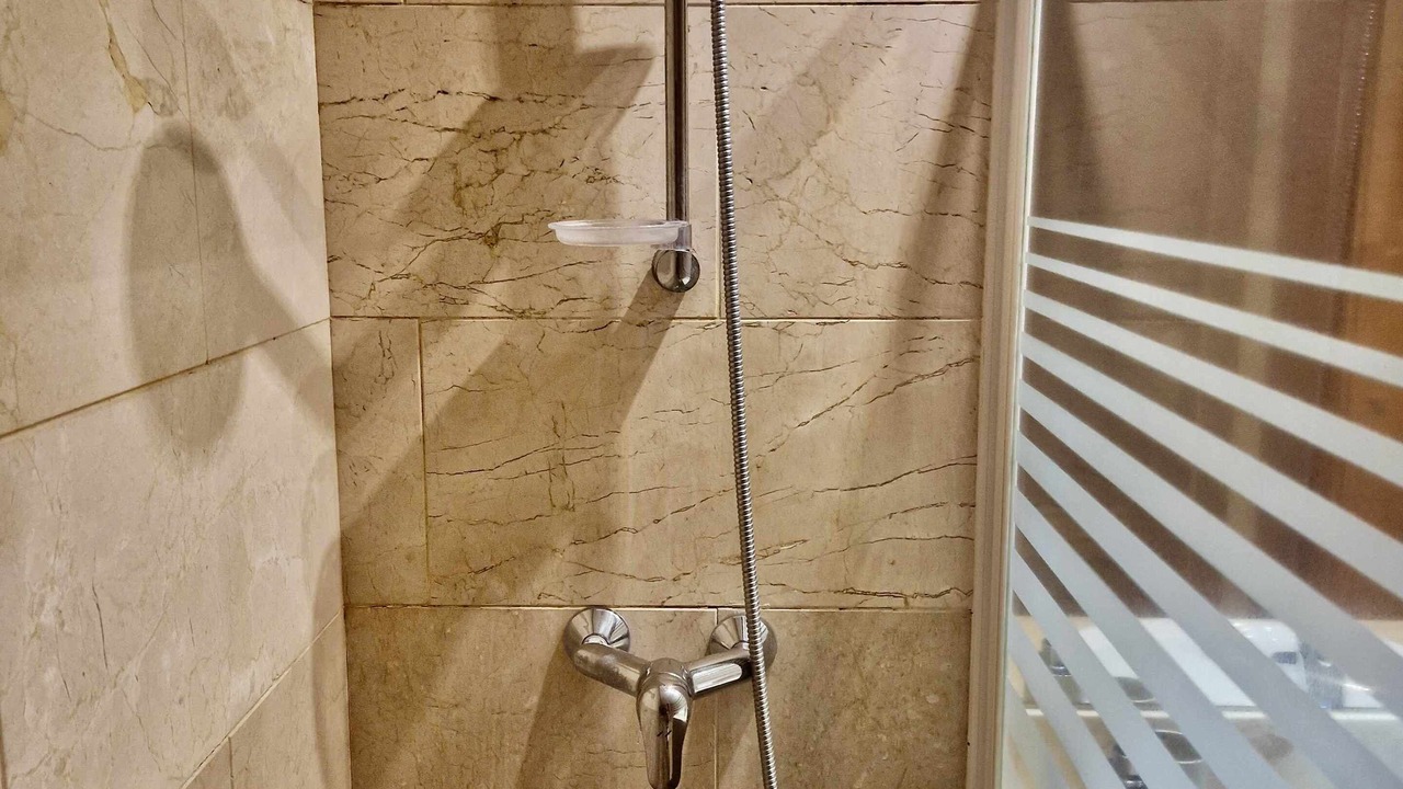 Photo of Bathroom in Carib Playa