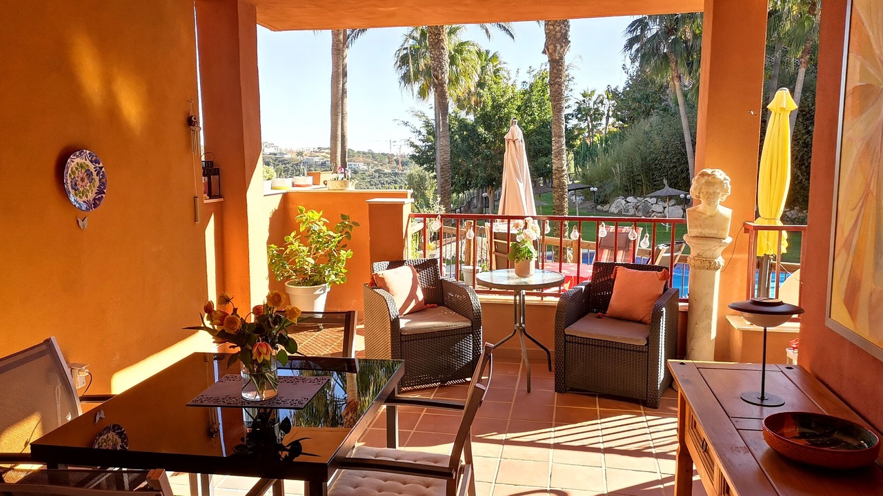 Photo of Outdoor in Urbanizacion Hacienda las Chapas