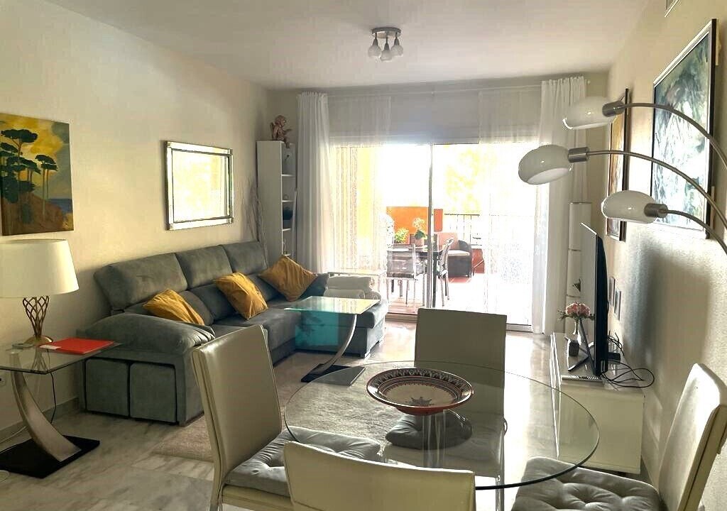 Photo of Livingroom in Urbanizacion Hacienda las Chapas