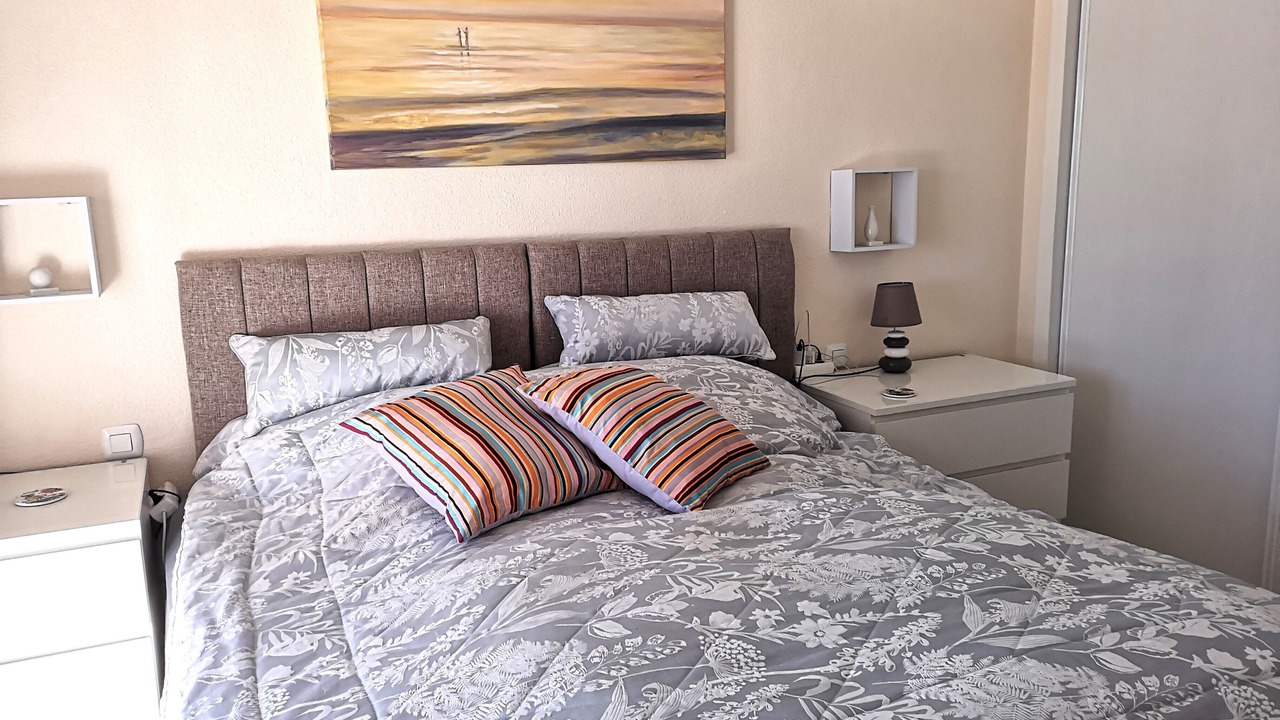 Photo of Bedroom in Urbanizacion Hacienda las Chapas