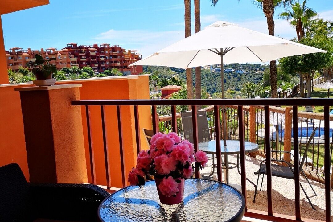 Photo of Outdoor in Urbanizacion Hacienda las Chapas