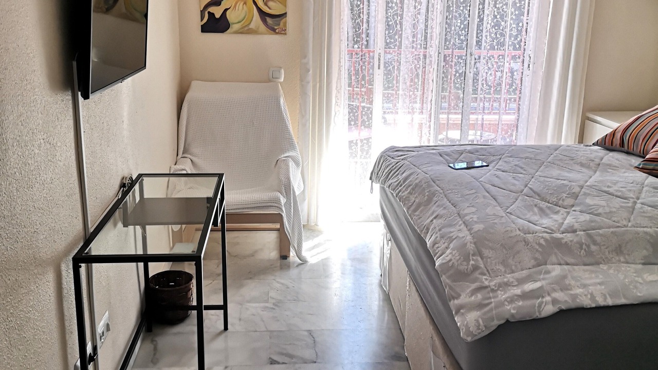 Photo of Bedroom in Urbanizacion Hacienda las Chapas