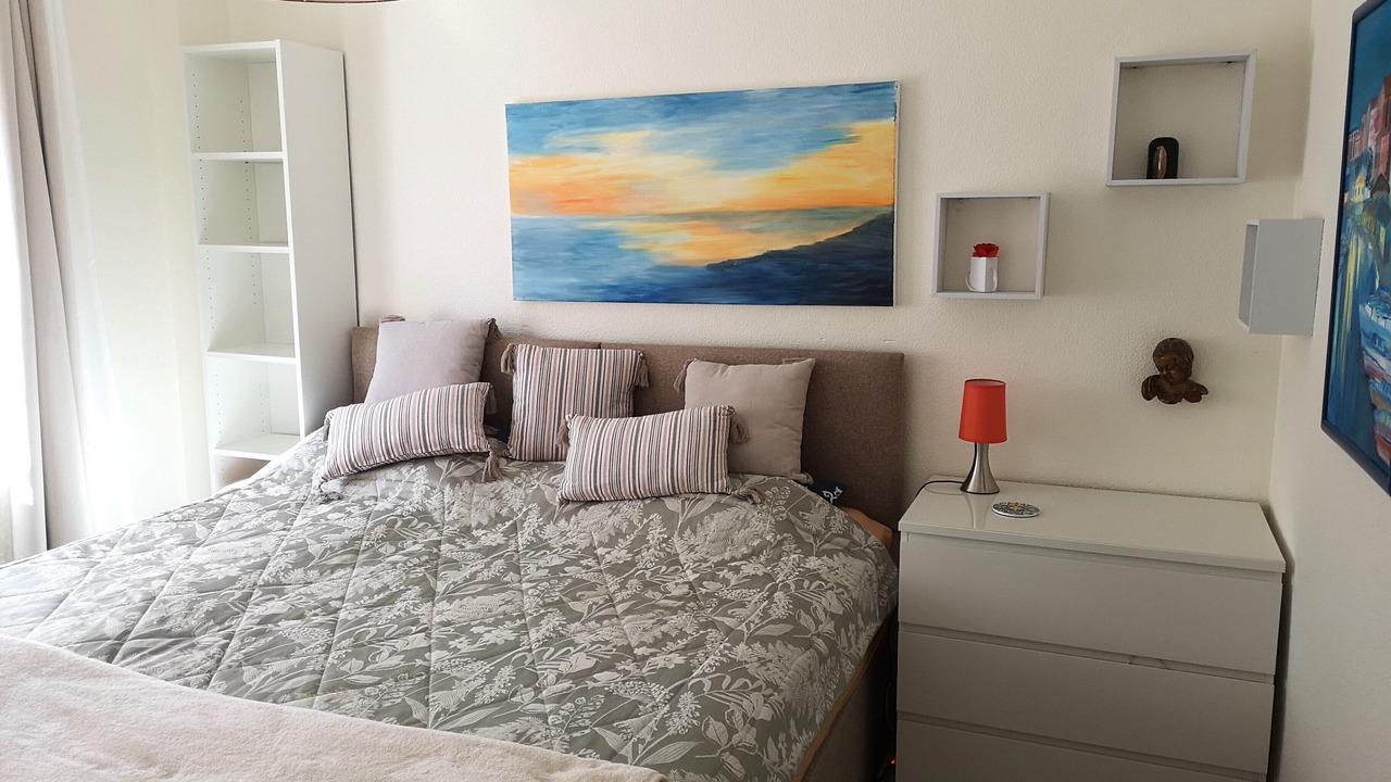 Photo of Bedroom in Urbanizacion Hacienda las Chapas