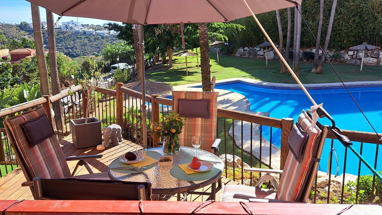 Photo of Outdoor in Urbanizacion Hacienda las Chapas
