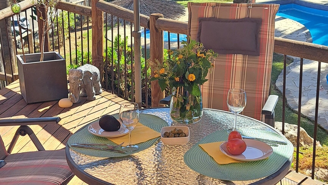 Photo of Outdoor in Urbanizacion Hacienda las Chapas
