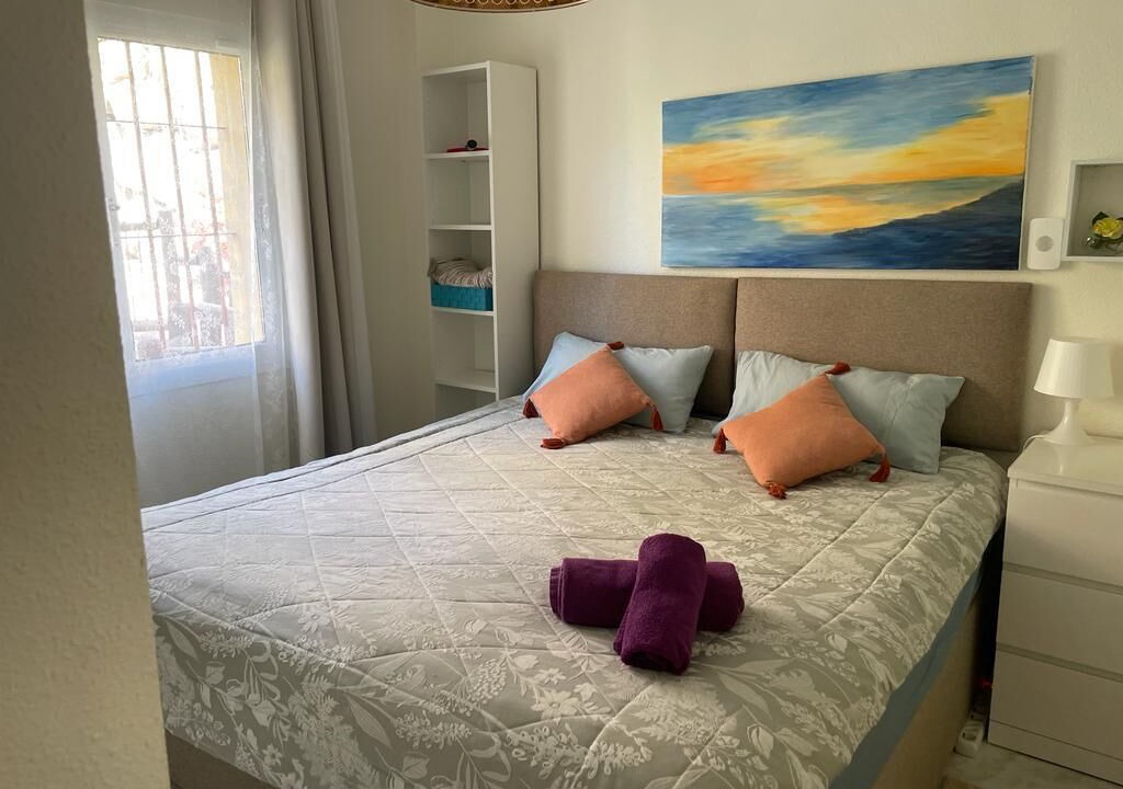 Photo of Bedroom in Urbanizacion Hacienda las Chapas