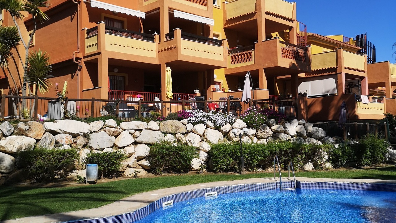 Photo of Outdoor in Urbanizacion Hacienda las Chapas