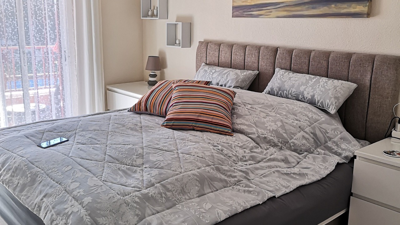 Photo of Bedroom in Urbanizacion Hacienda las Chapas