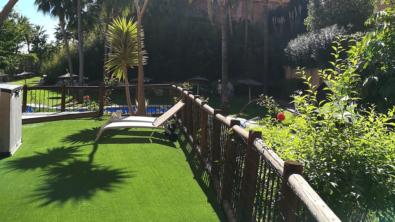 Photo of Outdoor in Urbanizacion Hacienda las Chapas