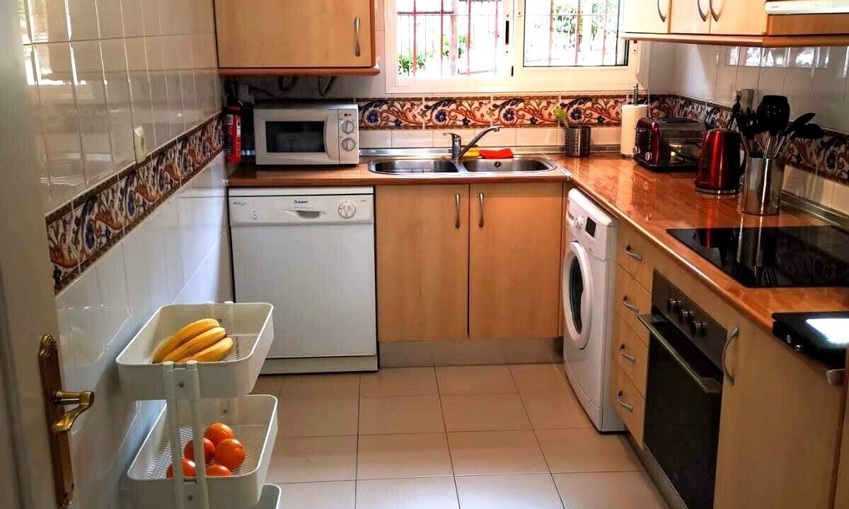 Photo of Kitchen in Urbanizacion Hacienda las Chapas