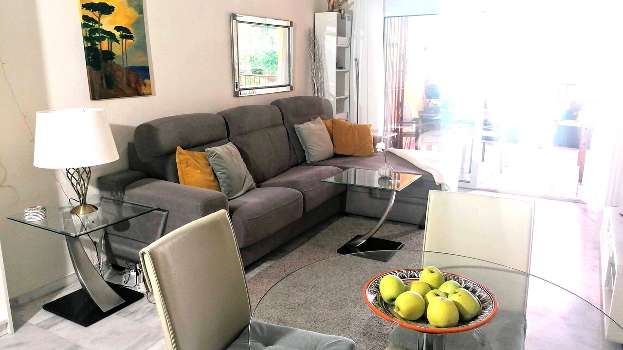 Photo of Livingroom in Urbanizacion Hacienda las Chapas