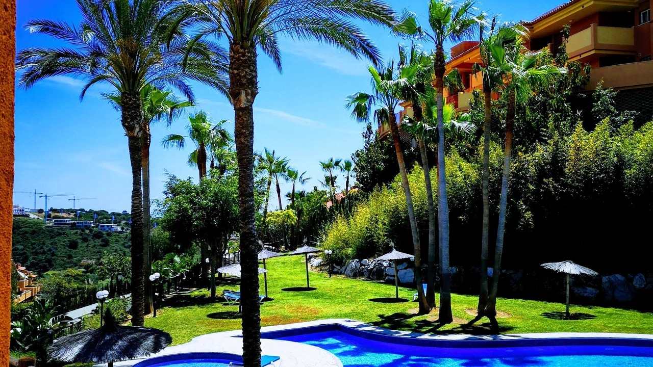 Photo of Outdoor in Urbanizacion Hacienda las Chapas