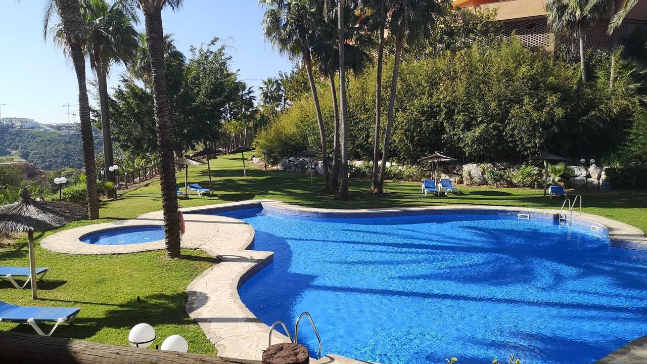 Photo of Outdoor in Urbanizacion Hacienda las Chapas