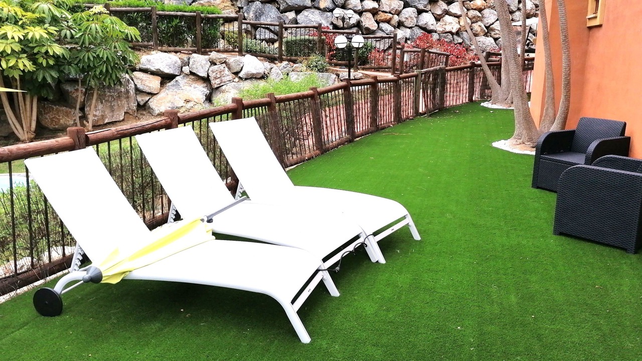 Photo of Outdoor in Urbanizacion Hacienda las Chapas