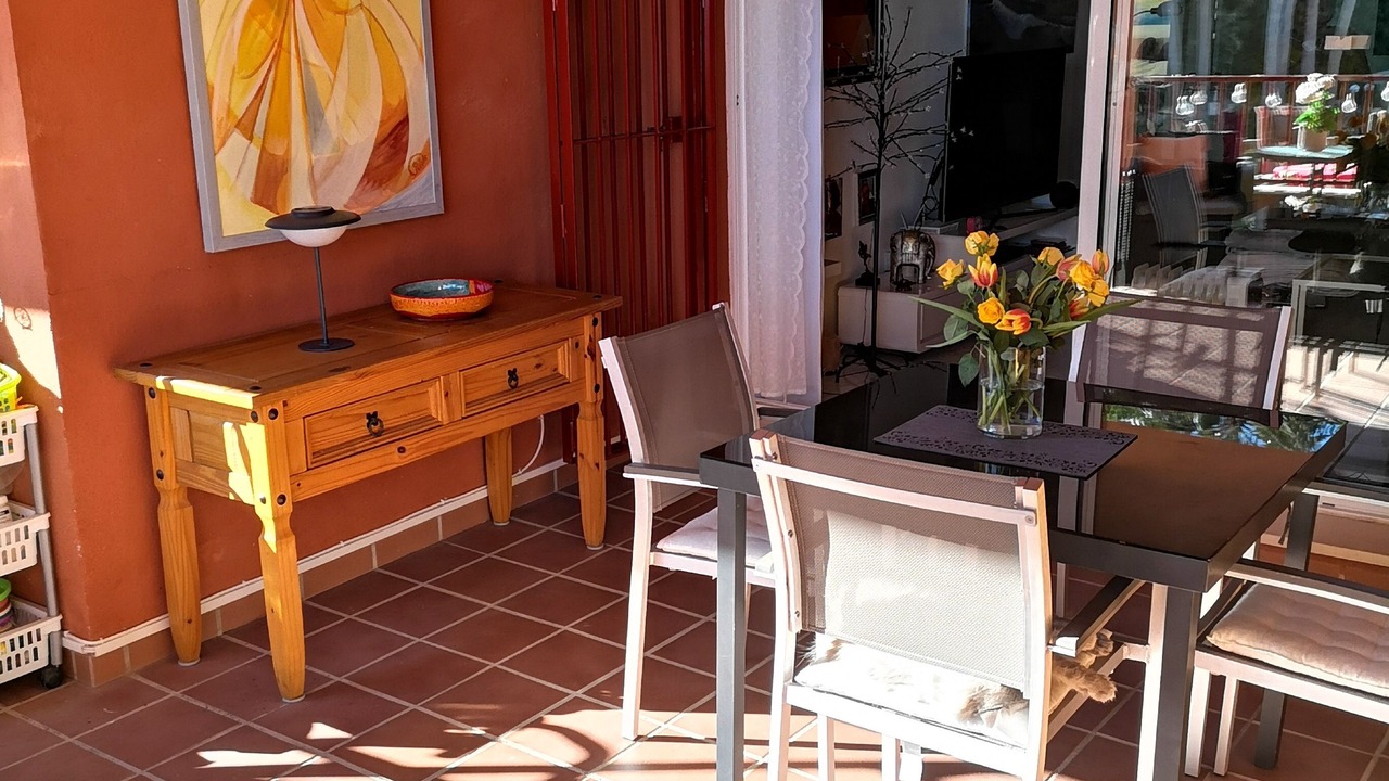 Photo of Outdoor in Urbanizacion Hacienda las Chapas