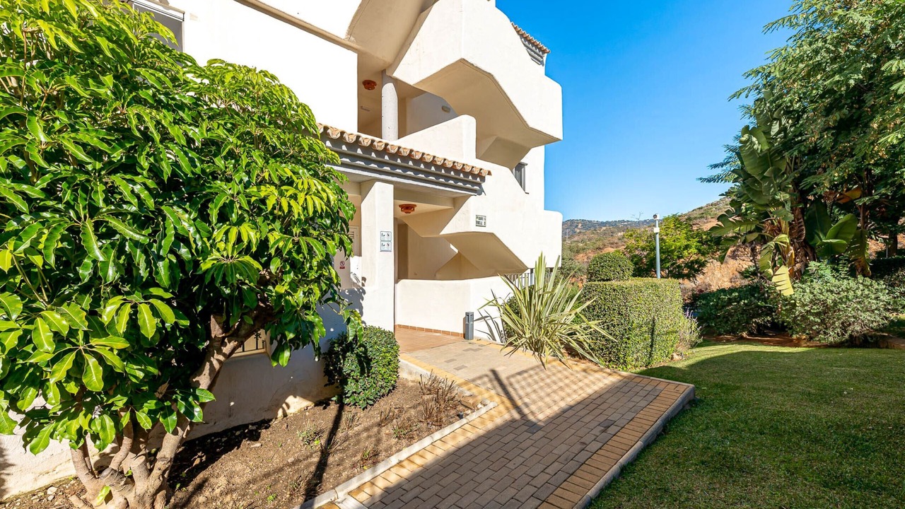 Photo of Outdoor in Elviria