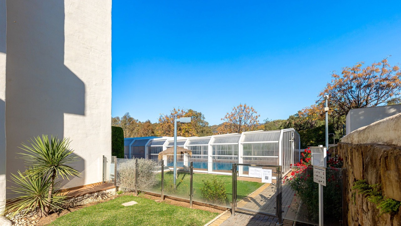 Photo of Outdoor in Elviria