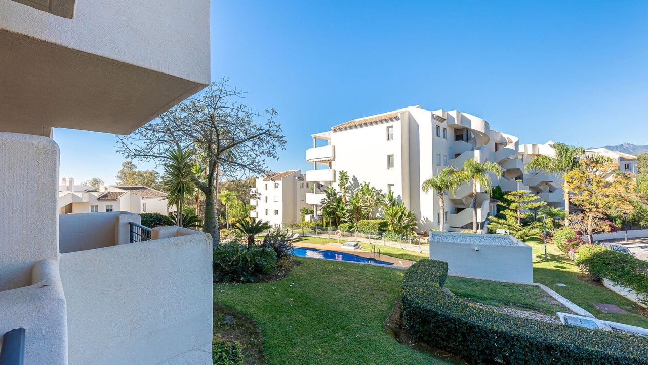 Photo of Outdoor in Elviria
