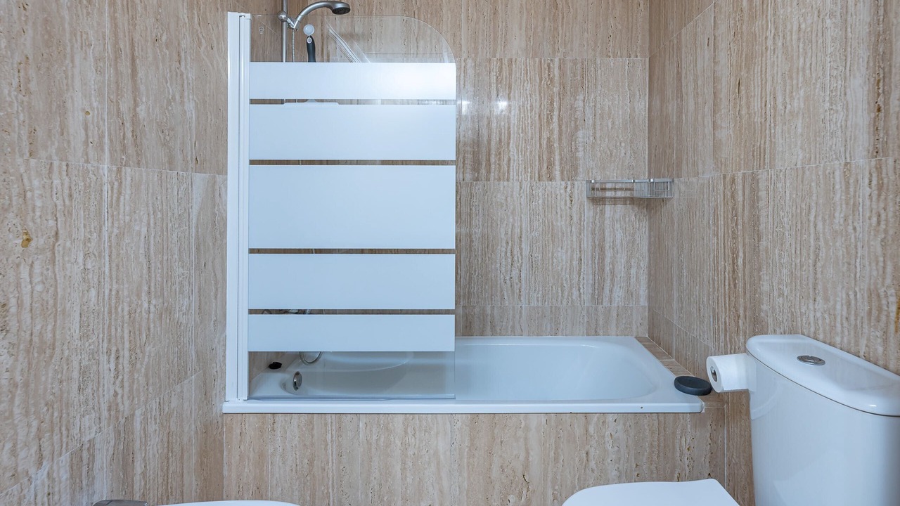 Photo of Bathroom in Elviria