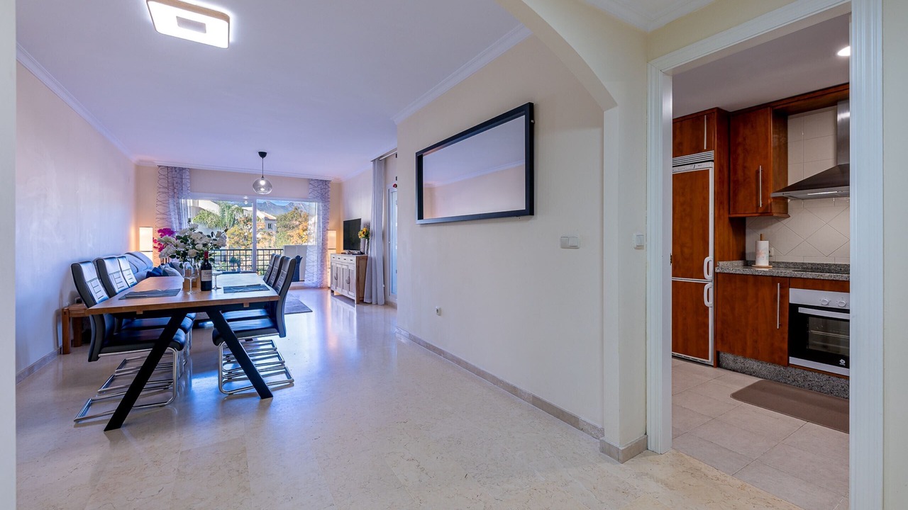 Photo of Livingroom in Elviria
