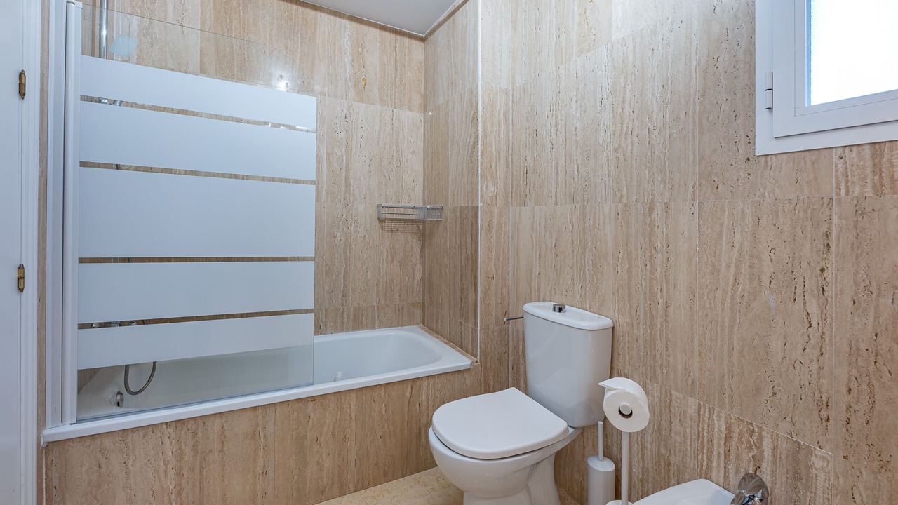 Photo of Bathroom in Elviria