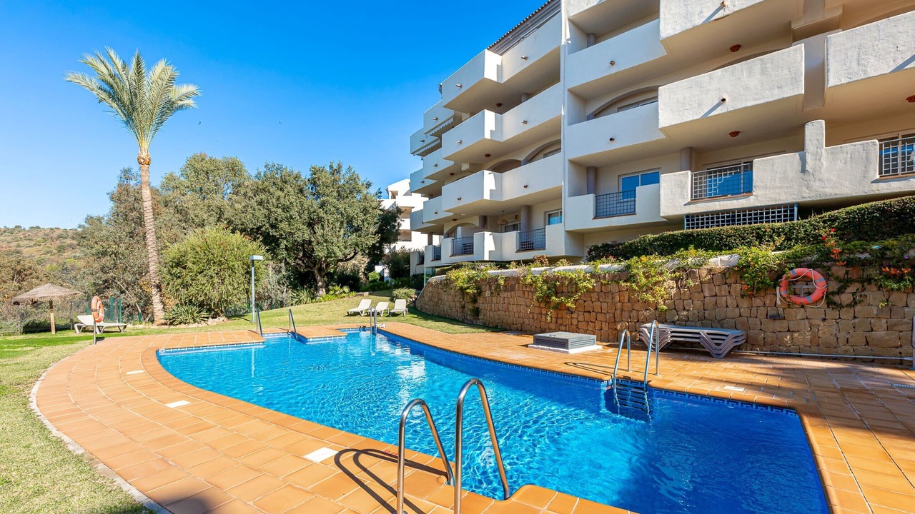Photo of Outdoor in Elviria