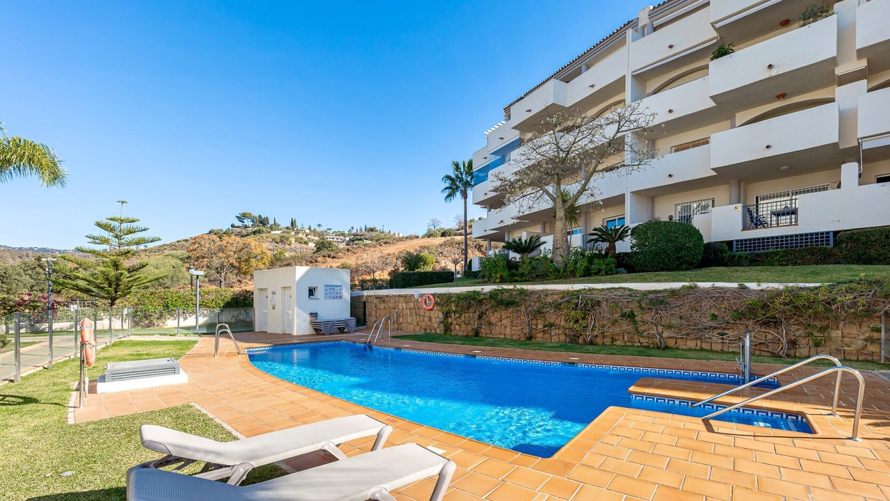 Photo of Outdoor in Elviria