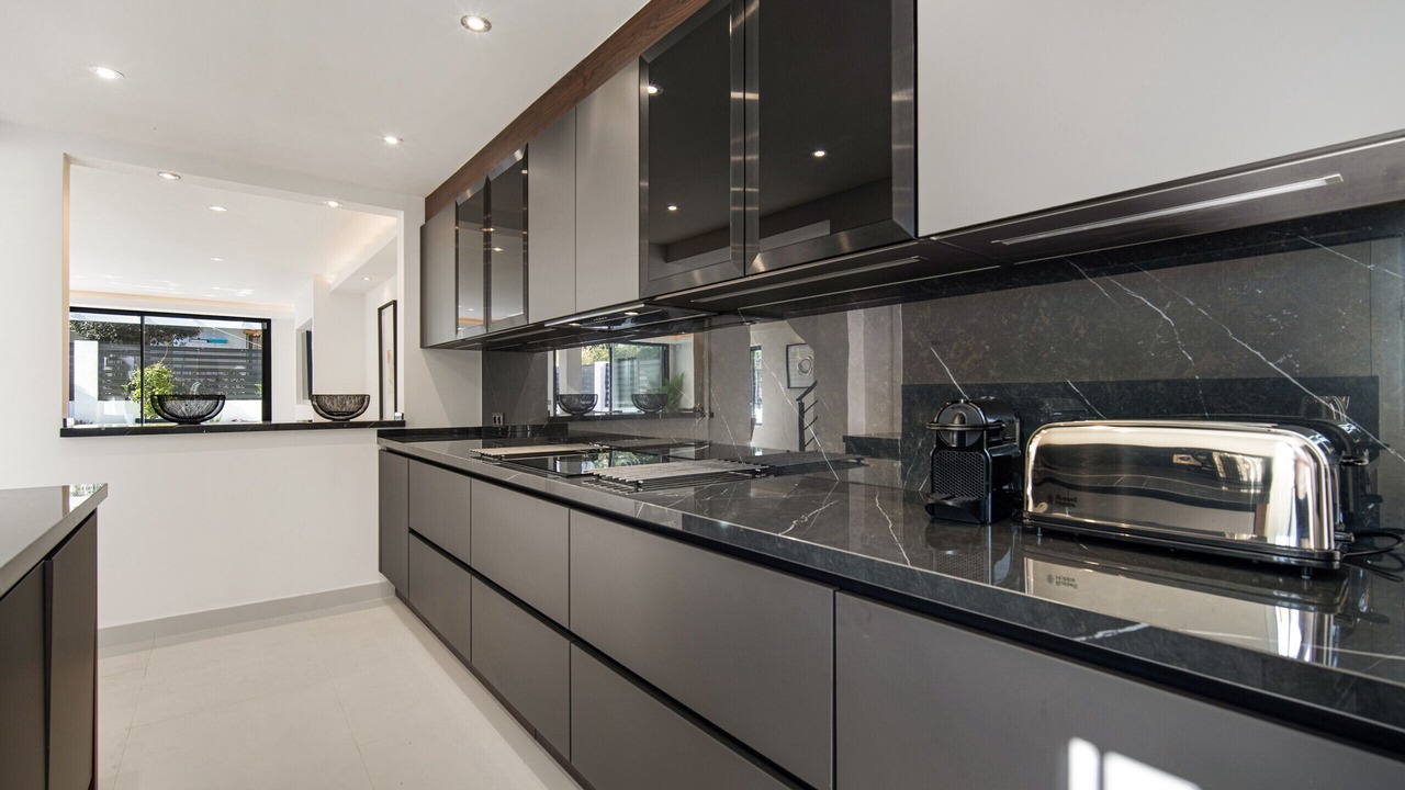 Photo of Kitchen in Golden Mile