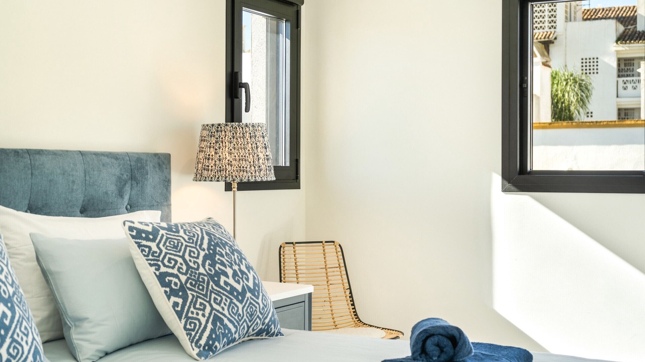 Photo of Bedroom in Golden Mile