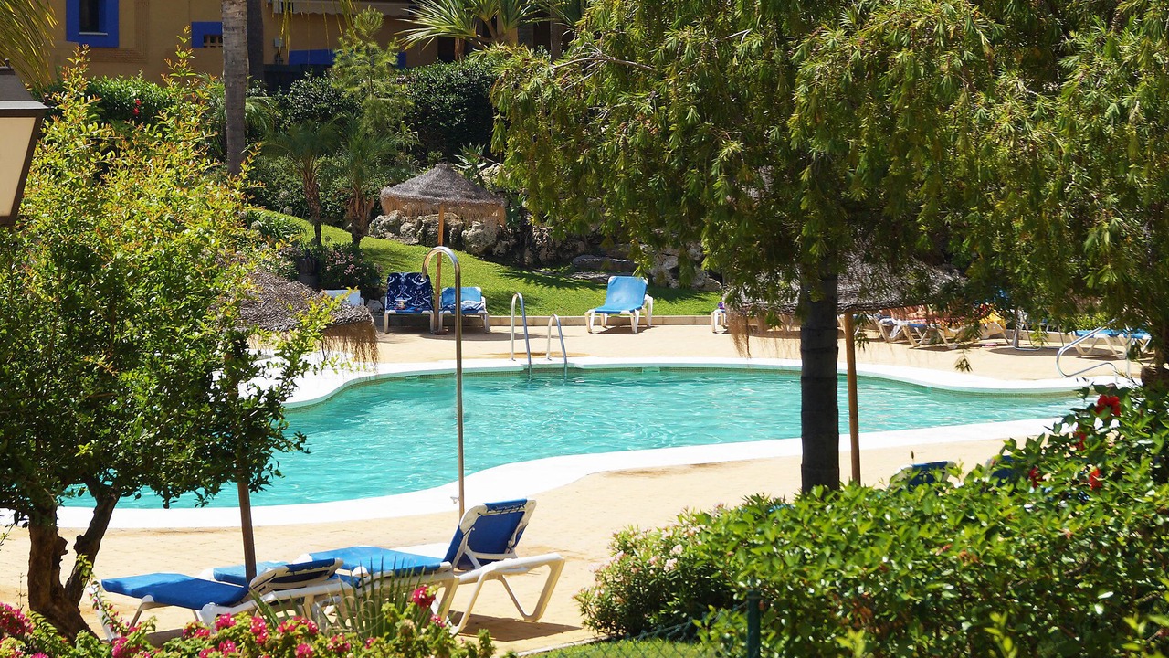 Photo of Outdoor in San Pedro de Alcantara