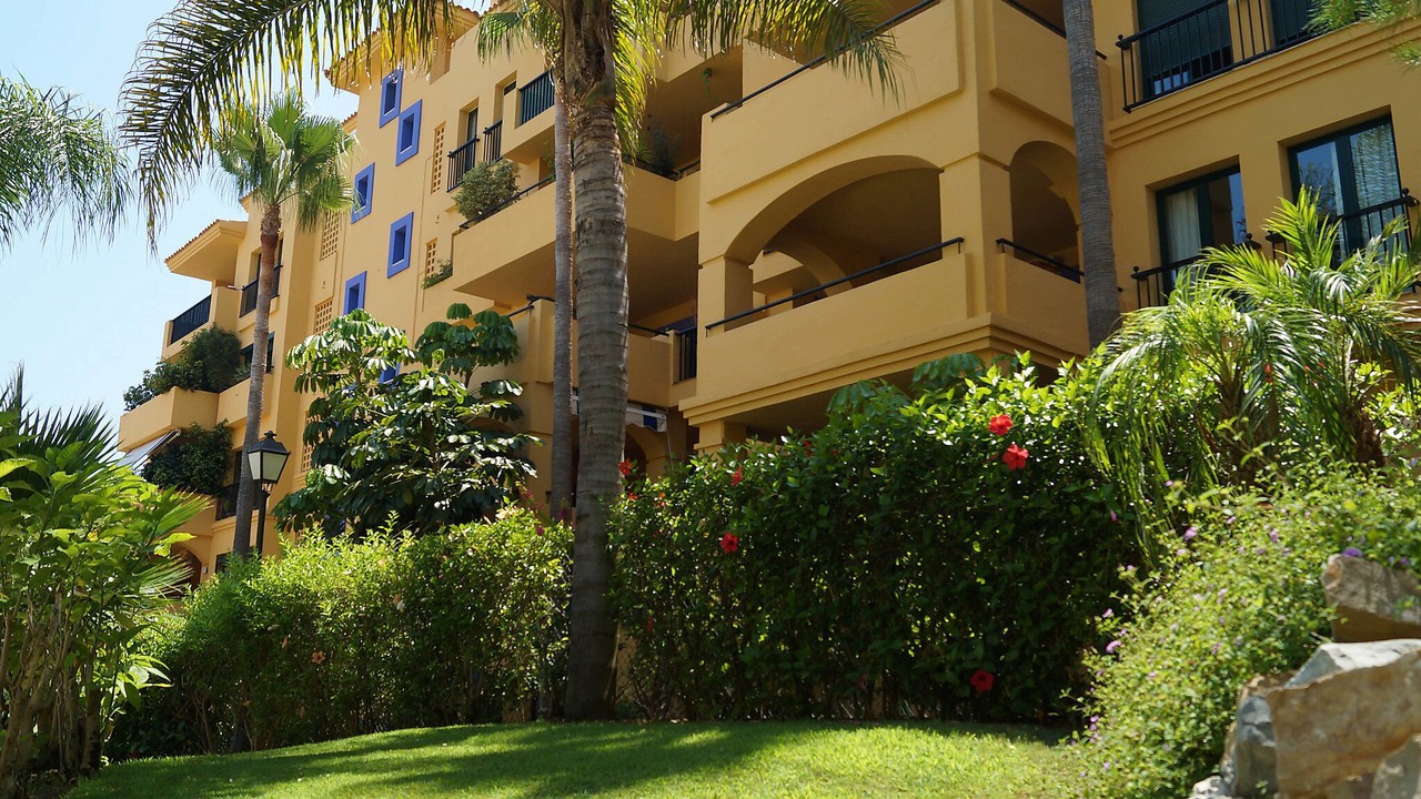 Photo of Outdoor in San Pedro de Alcantara
