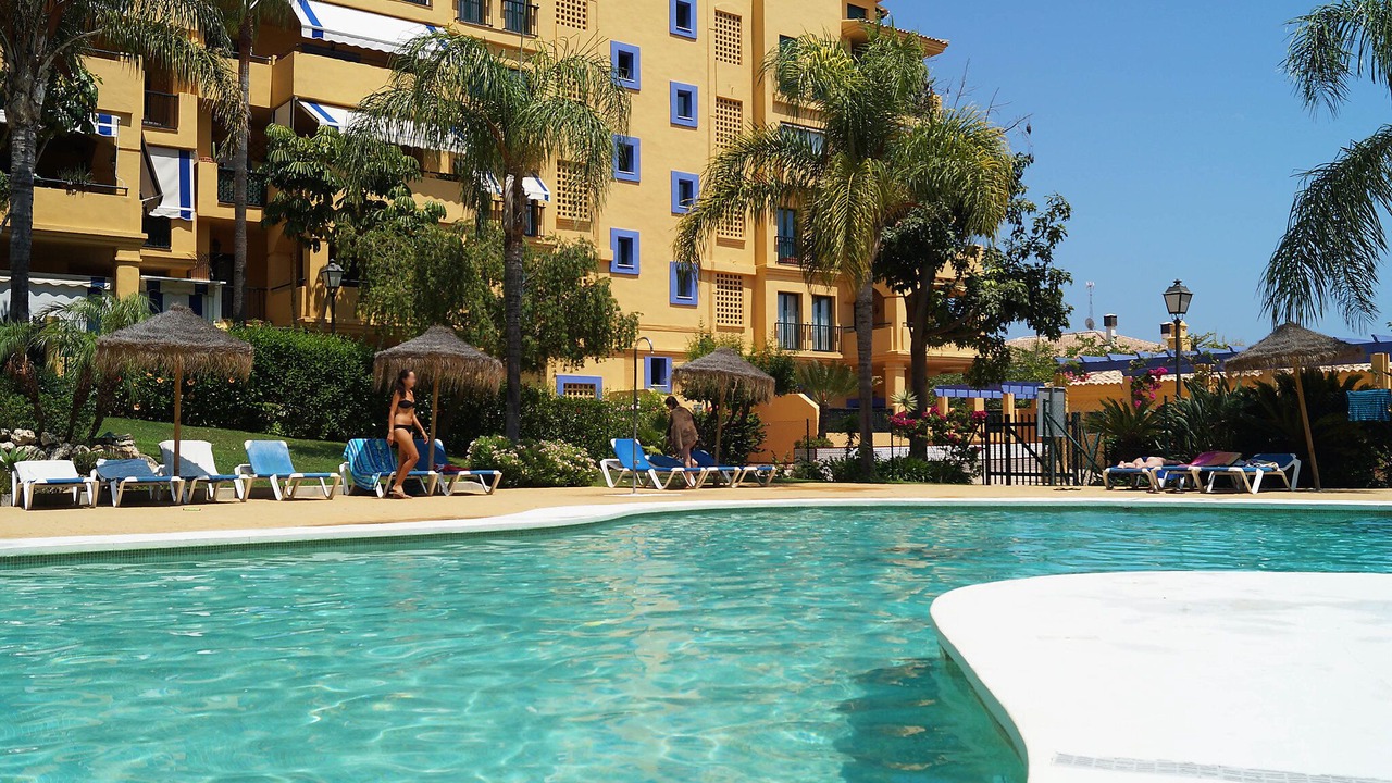 Photo of Outdoor in San Pedro de Alcantara