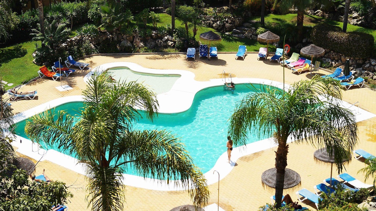 Photo of Outdoor in San Pedro de Alcantara
