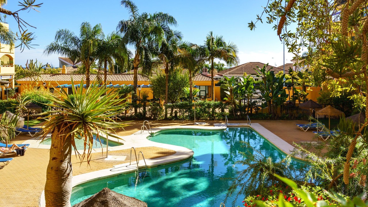 Photo of Outdoor in San Pedro de Alcantara