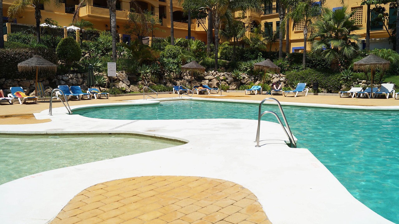 Photo of Outdoor in San Pedro de Alcantara