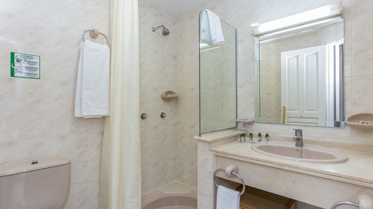 Photo of Bathroom in Nikki Beach
