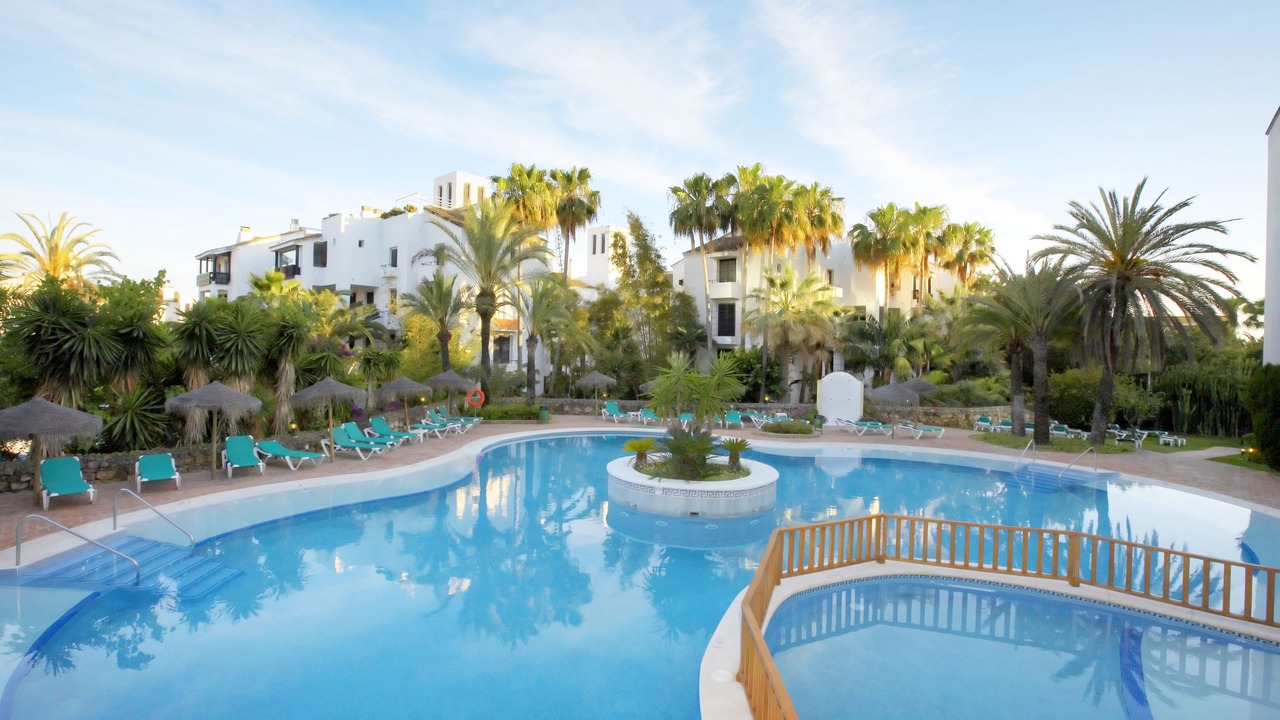 Photo of Outdoor in Nikki Beach