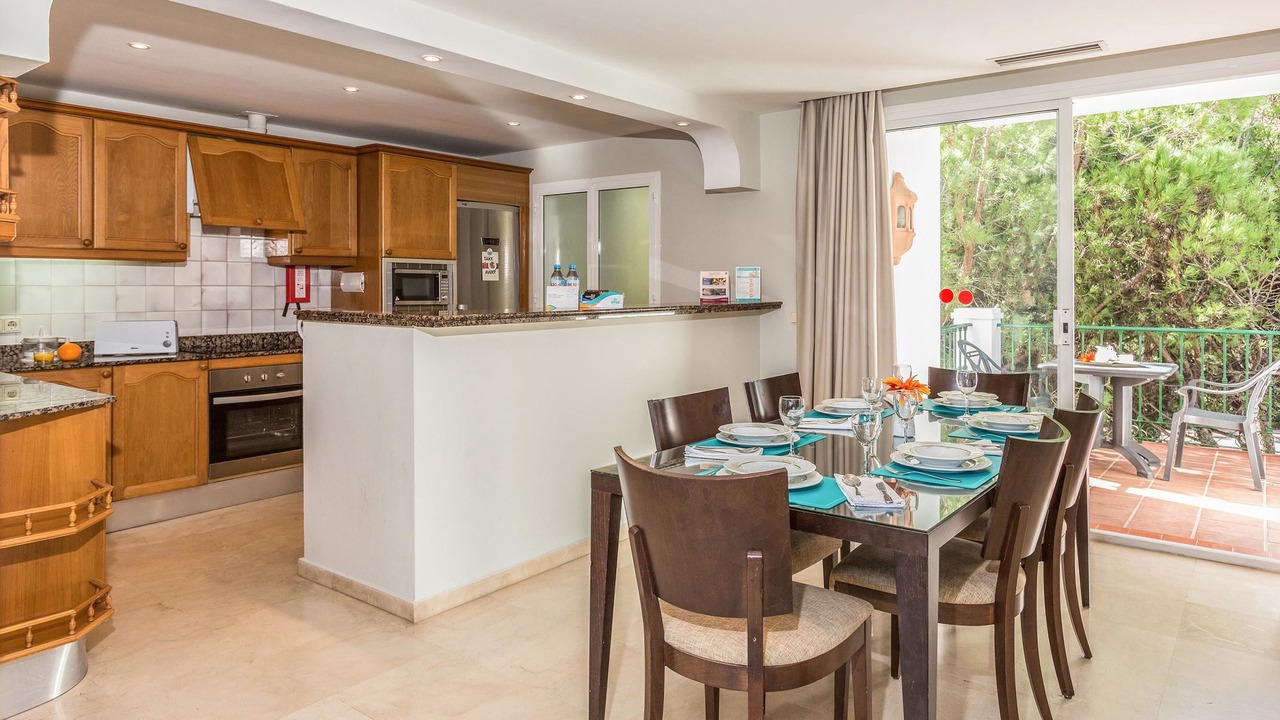 Photo of Kitchen in Nikki Beach