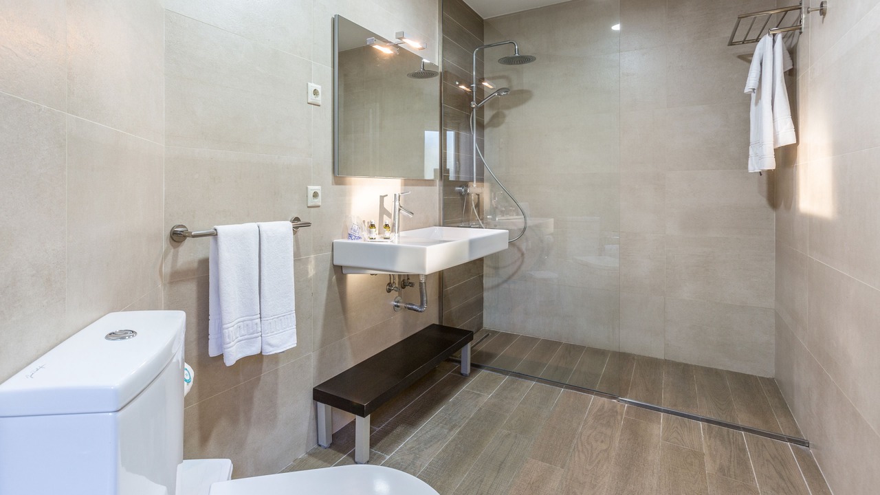 Photo of Bathroom in Nikki Beach