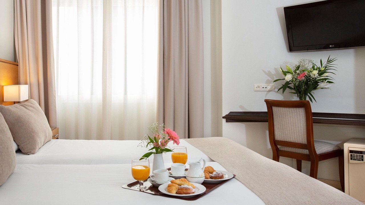 Photo of Bedroom in Nikki Beach