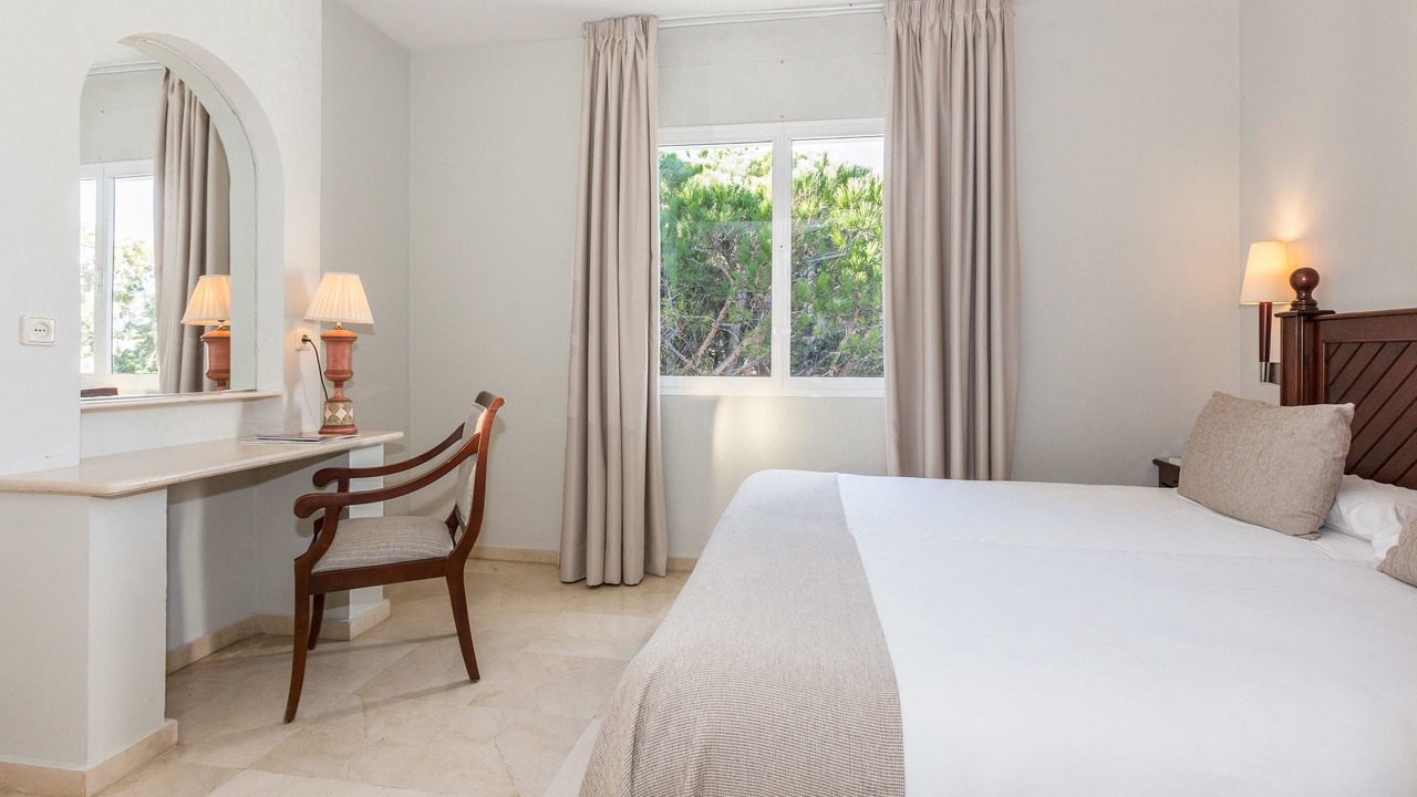 Photo of Bedroom in Nikki Beach